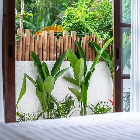 Tropical Tribe Villa By Evdekimi Ubud Room photo