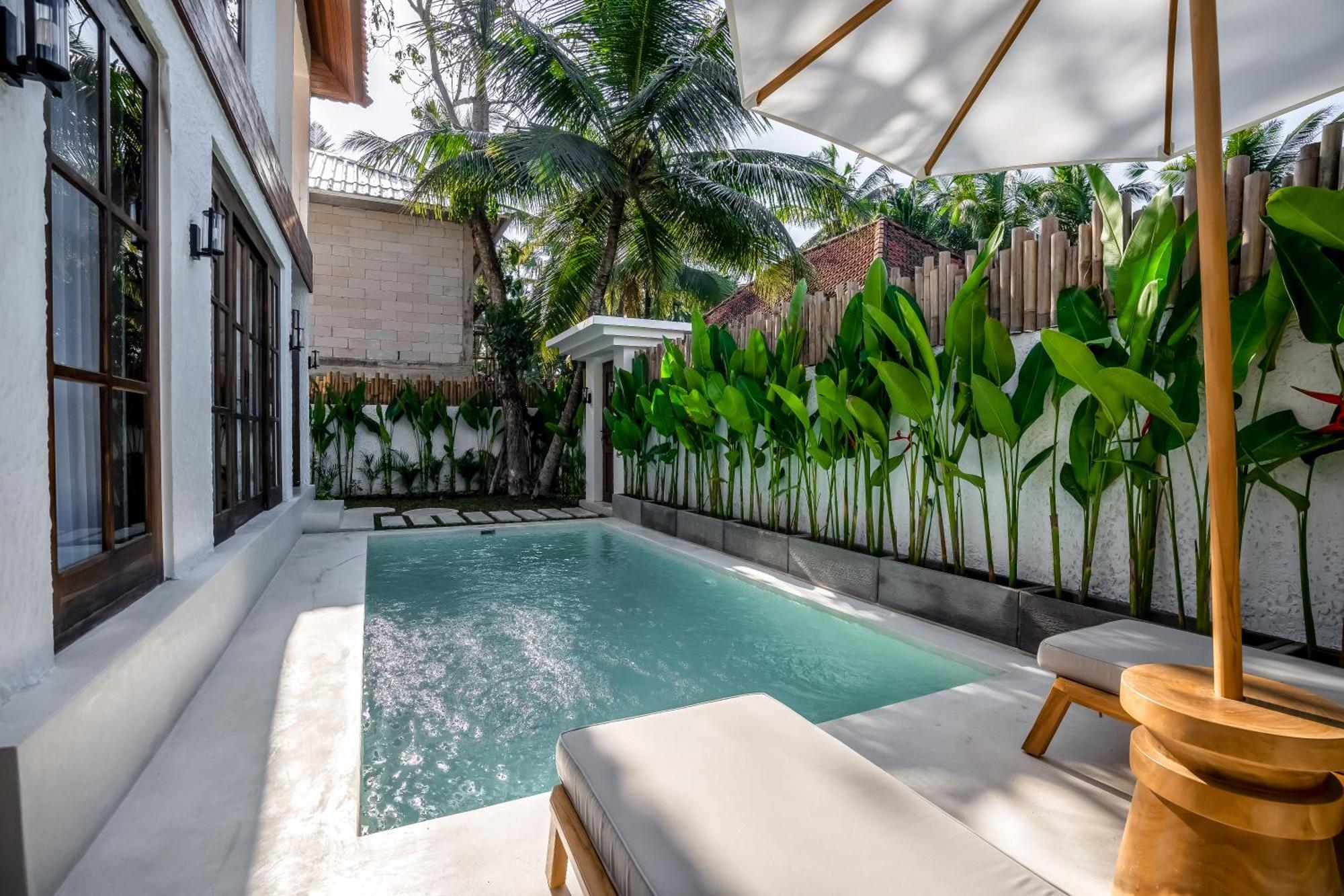 Tropical Tribe By Evdekimi * Ubud (Bali)